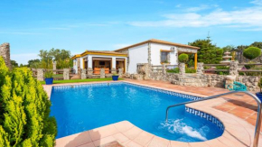 Casa Jarandalus El Gastor by Ruralidays, El Gastor
